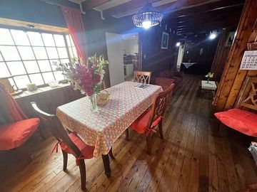 Venta de Casa Condominio Rocas De Córdova, El Tabo.