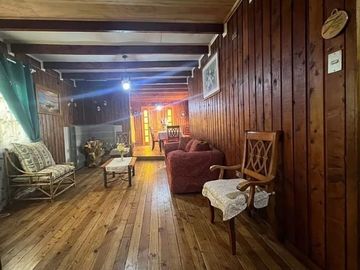 Venta de Casa Condominio Rocas De Córdova, El Tabo.
