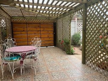 Venta de Casa Condominio Rocas De Córdova, El Tabo.