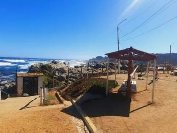 Venta de Casa Condominio Rocas De Córdova, El Tabo.