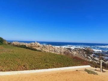 Venta de Casa Condominio Rocas De Córdova, El Tabo.