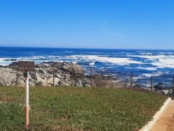 Venta de Casa Condominio Rocas De Córdova, El Tabo.