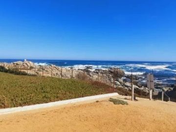 Venta de Casa Condominio Rocas De Córdova, El Tabo.