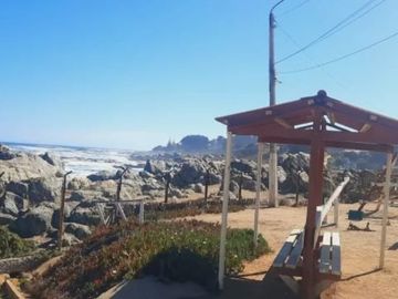 Venta de Casa Condominio Rocas De Córdova, El Tabo.