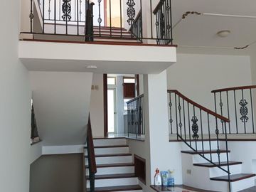 casa de alquiler en manta zona sur frente al mar EP