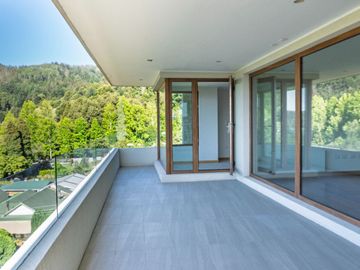 EXCLUSIVO Y ESPECTACULAR PENT HOUSE EN VILLUCO
