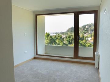 EXCLUSIVO Y ESPECTACULAR PENT HOUSE EN VILLUCO