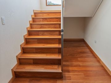 EXCLUSIVO Y ESPECTACULAR PENT HOUSE EN VILLUCO