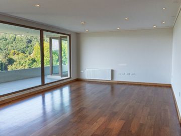 EXCLUSIVO Y ESPECTACULAR PENT HOUSE EN VILLUCO