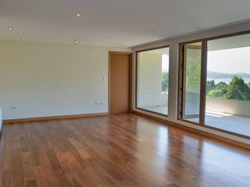 EXCLUSIVO Y ESPECTACULAR PENT HOUSE EN VILLUCO
