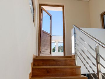 EXCLUSIVO Y ESPECTACULAR PENT HOUSE EN VILLUCO