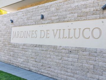 EXCLUSIVO Y ESPECTACULAR PENT HOUSE EN VILLUCO