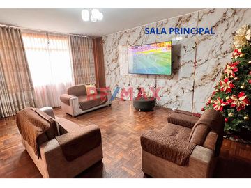 VENTA DE CASA DE 2 PISOS + 3 DEPARTAMENTOS INDEPENDIENTES EN PILARES ADUANEROS A PRECIO REBAJADO; OPORTUNIDAD ÚNICA: NO LA DEJES PASAR!!!