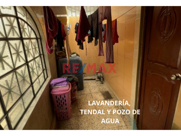 VENTA DE CASA DE 2 PISOS + 3 DEPARTAMENTOS INDEPENDIENTES EN PILARES ADUANEROS A PRECIO REBAJADO; OPORTUNIDAD ÚNICA: NO LA DEJES PASAR!!!