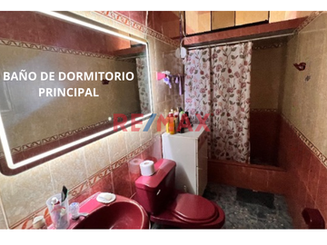 VENTA DE CASA DE 2 PISOS + 3 DEPARTAMENTOS INDEPENDIENTES EN PILARES ADUANEROS A PRECIO REBAJADO; OPORTUNIDAD ÚNICA: NO LA DEJES PASAR!!!