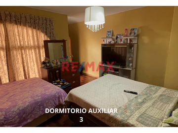 VENTA DE CASA DE 2 PISOS + 3 DEPARTAMENTOS INDEPENDIENTES EN PILARES ADUANEROS A PRECIO REBAJADO; OPORTUNIDAD ÚNICA: NO LA DEJES PASAR!!!