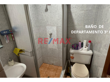 VENTA DE CASA DE 2 PISOS + 3 DEPARTAMENTOS INDEPENDIENTES EN PILARES ADUANEROS A PRECIO REBAJADO; OPORTUNIDAD ÚNICA: NO LA DEJES PASAR!!!