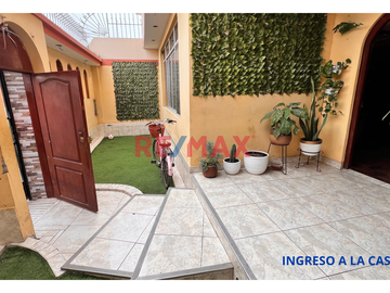 VENTA DE CASA DE 2 PISOS + 3 DEPARTAMENTOS INDEPENDIENTES EN PILARES ADUANEROS A PRECIO REBAJADO; OPORTUNIDAD ÚNICA: NO LA DEJES PASAR!!!