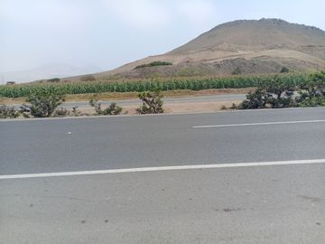 VENTA DE TERRENO EN CHANCAY, 1.15 HAS Y 1.22 HAS, ALTURA KM 74-75, TERRENO IDEAL PARA GRIFO