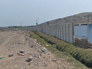 VENTA DE TERRENO EN CHANCAY, 1.15 HAS Y 1.22 HAS, ALTURA KM 74-75, TERRENO IDEAL PARA GRIFO