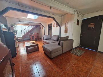 Venta amplia casa San Vicente Talcahuano.