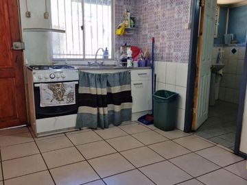 Venta amplia casa San Vicente Talcahuano.