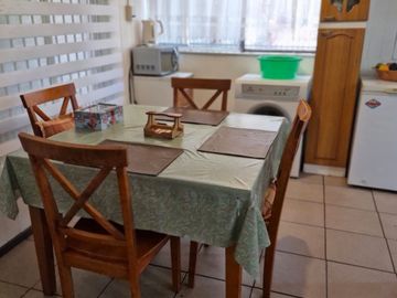 Venta amplia casa San Vicente Talcahuano.