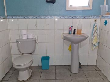 Venta amplia casa San Vicente Talcahuano.