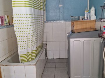 Venta amplia casa San Vicente Talcahuano.