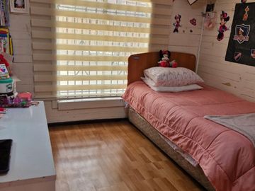 Venta amplia casa San Vicente Talcahuano.