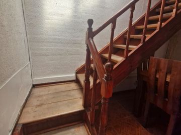 Venta amplia casa San Vicente Talcahuano.