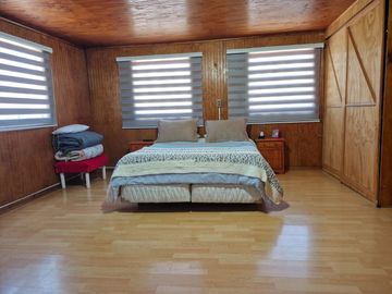 Venta amplia casa San Vicente Talcahuano.