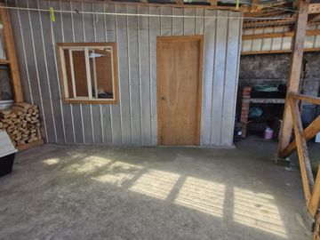 Venta amplia casa San Vicente Talcahuano.