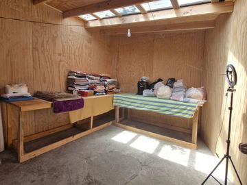 Venta amplia casa San Vicente Talcahuano.