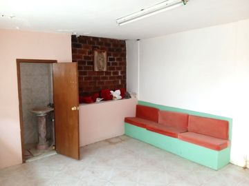 MAGNÍFICO SALÓN DE USOS MÚLTIPLES EN JESÚS DEL MONTE, EN ZONA RESIDENCIAL DE ALTOZANO, MORELIA.
