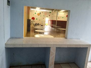 MAGNÍFICO SALÓN DE USOS MÚLTIPLES EN JESÚS DEL MONTE, EN ZONA RESIDENCIAL DE ALTOZANO, MORELIA.