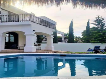 SE VENDE HERMOSA CASA EN NAYARIT GRAN OPORTUNIDAD DE INVERSION
