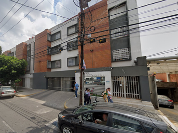 Departamento A Precio De Remate En Bondojito, Gustavo A. Madero.!!!!!!