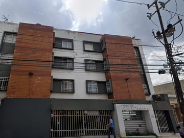 Departamento A Precio De Remate En Bondojito, Gustavo A. Madero.!!!!!!