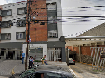 Departamento A Precio De Remate En Bondojito, Gustavo A. Madero.!!!!!!
