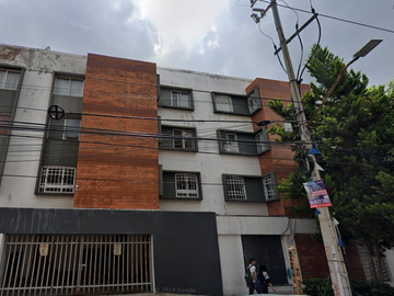 Departamento A Precio De Remate En Bondojito, Gustavo A. Madero.!!!!!!