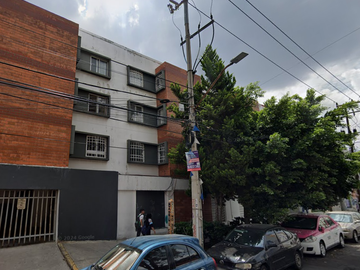 Departamento A Precio De Remate En Bondojito, Gustavo A. Madero.!!!!!!