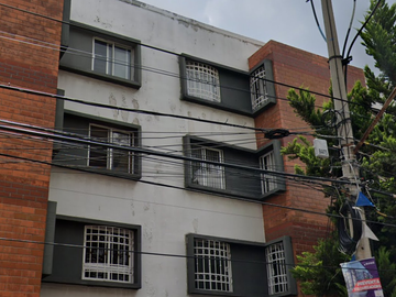 Departamento A Precio De Remate En Bondojito, Gustavo A. Madero.!!!!!!