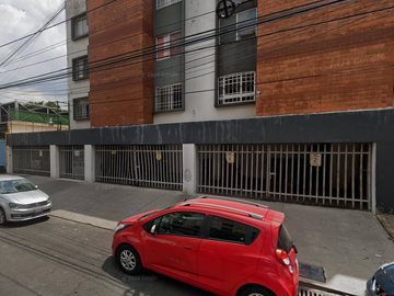 Departamento A Precio De Remate En Bondojito, Gustavo A. Madero.!!!!!!