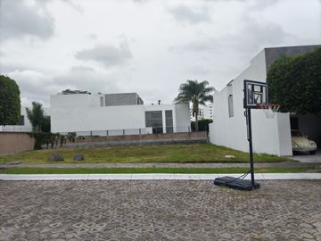 TERRENO EN VENTA UBICADO EN CLUSTER 444 LOMAS DE ANGELOPOLIS I, SAN ANDRES CHOLULA PUEBLA