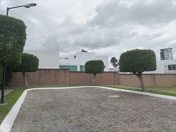 TERRENO EN VENTA UBICADO EN CLUSTER 444 LOMAS DE ANGELOPOLIS I, SAN ANDRES CHOLULA PUEBLA