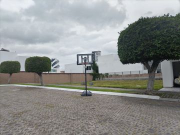TERRENO EN VENTA UBICADO EN CLUSTER 444 LOMAS DE ANGELOPOLIS I, SAN ANDRES CHOLULA PUEBLA