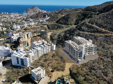 Departamento en Cabo San Lucas en venta Céntrico en Sunset Hills
