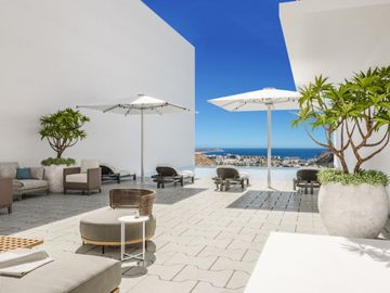 Departamento en Cabo San Lucas en venta Céntrico en Sunset Hills