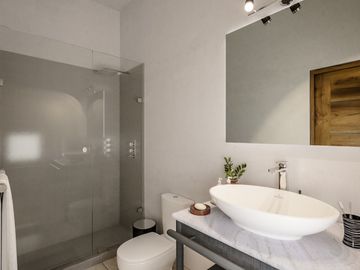 Departamento en Cabo San Lucas en venta Céntrico en Sunset Hills